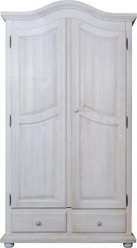 Шкаф для одежды Лотос БМ-2190 BRU