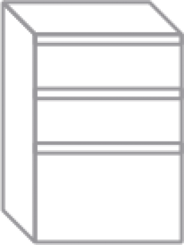 Комод встроенный "Каприз" (Интеди)Интеди Комод встроенный "Каприз" Комод встроенный "Каприз" (Интеди)Интеди Комод встроенный "Каприз"