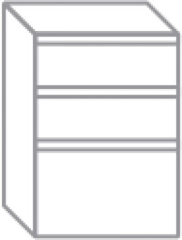 Комод встроенный "Максима" (Интеди)Интеди Комод встроенный "Максима" Комод встроенный "Максима" (Интеди)Интеди Комод встроенный "Максима"