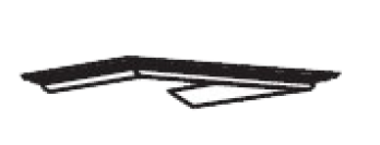 Карниз к модулю 22 "Ника - Люкс" (Ижмебель)Ижмебель Карниз к модулю 22 "Ника - Люкс" Карниз к модулю 22 "Ника - Люкс" (Ижмебель)Ижмебель Карниз к модулю 22 "Ника - Люкс"