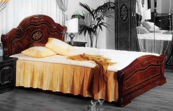 Кровать для спальни Виктория (Диа)Диа Кровать для спальни Виктория