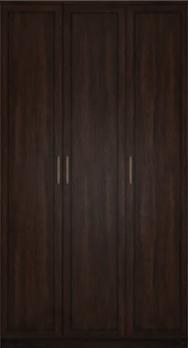 Анастасия Шкаф 3-х дверный "Анстасия - М" (СП.018.403) (Кураж)Кураж Анастасия Шкаф 3-х дверный "Анстасия - М" (СП.018.403)
