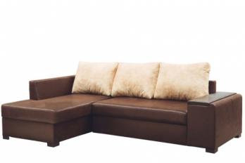 Угловой диван «Мадейра» (правый/левый) (Столлайн)Столлайн Угловой диван «Мадейра» (правый/левый)