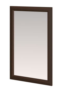 Зеркало настенное в рамке 17 «Ирис» (Арника)Арника Зеркало настенное в рамке 17 «Ирис»