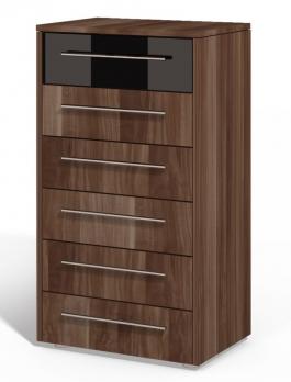 Комод (6 ящиков) "Максима" (Интеди)Интеди Комод (6 ящиков) "Максима" Комод (6 ящиков) "Максима" (Интеди)Интеди Комод (6 ящиков) "Максима"