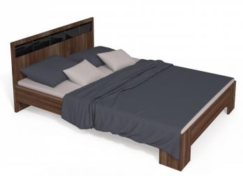 Кровать двойная "Максима" (Интеди)Интеди Кровать двойная "Максима" Кровать двойная "Максима" (Интеди)Интеди Кровать двойная "Максима"