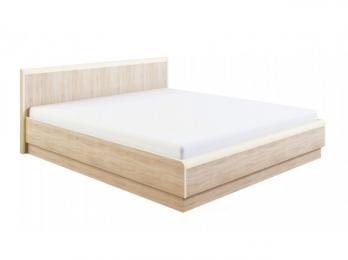 Двуспальная кровать "Оливия" М 1 с подъёмным механизмом (МСТ Мебель)МСТ Мебель Двуспальная кровать "Оливия" М 1 с подъёмным механизмом