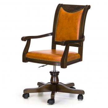 Кресло для кабинета Габри 3К (Стелла)Стелла Кресло для кабинета Габри 3К