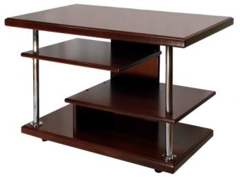 Журнальный столик Комфорт-3 (Мебелик)Мебелик Журнальный столик Комфорт-3