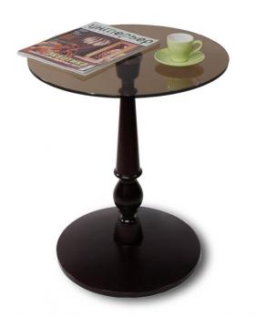 Журнальный столик Рио-1 (Мебелик)Мебелик Журнальный столик Рио-1