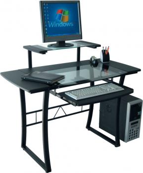 Компьютерный стол Studio WRX-05 (AA-2008-5) (ТетЧейр)ТетЧейр Компьютерный стол Studio WRX-05 (AA-2008-5)