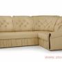 Угловой диван «Маркус» (Дунди 111)