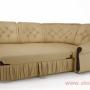 Угловой диван «Маркус» (Дунди 111)