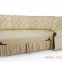 Угловой диван «Маркус» (Дунди 112)