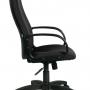 Офисное кресло BUDGET (E 279) [JP 15-2 черный ] (Chairman)
