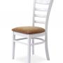 Обеденная группа для столовой и гостиной Стол 2000 (wh)+стул 2000(wh) [WHITE] (Mr. Kim)