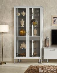 Витрина Palmari P2370 без зеркала