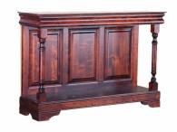 Тумба "Луи Филипп ОВ 20.08"