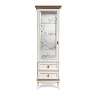 Шкаф витрина Тельма ГМ 6506-01