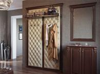 Прихожая "Благо 5" Б.10-9 (цена только за вешалку)