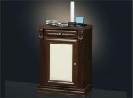 Тумба "Благо 5" Б 5.4-3 орех