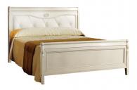 Кровать "Лика" ММ-137-02/14