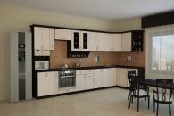 Угловая кухня Беларусь 5