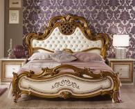 Кровать 1800*2000 Анита Беж