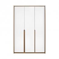 Шкаф в спальню Парма ГМ 8163