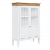 Шкаф для посуды «Ольса» 20 (5.4.1)