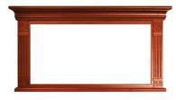 Зеркало ГМ 5991-12 Престиж