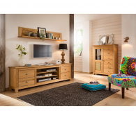 Гостиная Рауна (бейц масло)