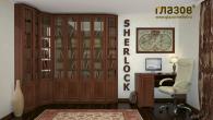 Библиотека «Sherlock» (Шерлок) - 3