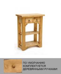 Консоль CONSOLE 700 [Массив сосны]
