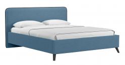 Кровать Мия 160 синяя