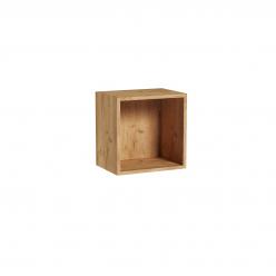 Гостиная Гира куб ГКБ-1 дуб крафт золотой