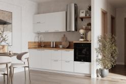 КГ 2550 Эмаль, Белый  Арника РМ в.5