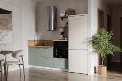 КГ 1800 Эмаль, Олива Арника РМ в.3