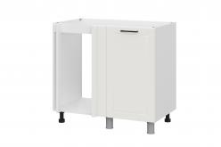 КГ Стол угловой 100 Вектор,Бланж в.42