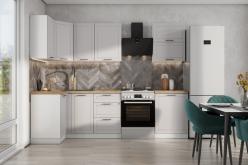 КГ Угловой Вектор 40*210 Нео (без столешницы) в.29