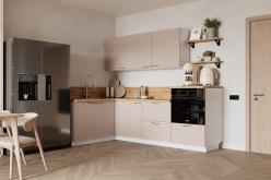 КГ Угловой 1500х2400 (без пм) Эмаль, Крем  Арника РМ