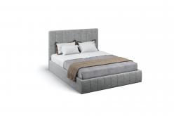 Кровать Оливия 160×200 с подъёмным механизмом, Clar 10