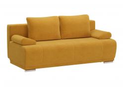 Диван прямой Капри, Savana Plus Yellow