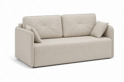 Диван прямой Клео, Ultra Cashmere