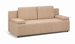 Диван прямой Орион, Aloba Beige