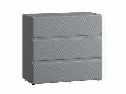 Комод Ester Sota grey