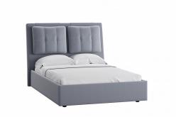 Кровать Ester 1400 модель 311 Sota grey