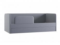 Кровать Молли модель 302 Sota grey