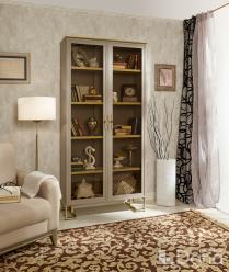 Библиотека Палмари (Pаlmari)  P5300 на металлических опорах