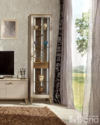 Витрина сервант Палмари P5340 без зеркала